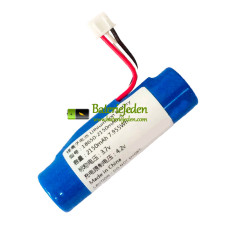 Baterie pro PLC 18650-2150mAh-3,7v TP30 [Náhradní baterie]